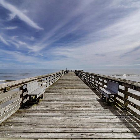 217A Sea Cabin Isle of Palms Exterior photo